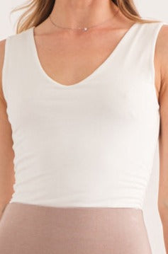 'Nova' Ruched Sides Bodysuit